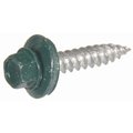 Totalturf Self-Drilling Screw, #10 x 1-1/2 in TO2670290